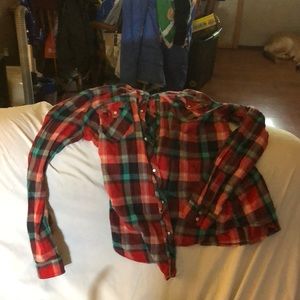 Flannel